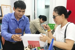 TPHCM cử cán bộ, công chức đi học tiếng Anh, đạo đức và phòng chống tham nhũng