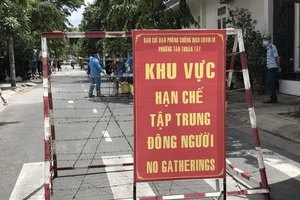 Những ai, cơ quan nào được hoạt động khi TPHCM “siết” Chỉ thị 16?