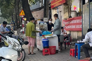 Nhiều nơi ở Đồng Nai vẫn còn lơ là trong phòng chống dịch