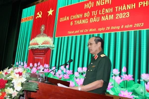 Hơn 410.000 học sinh, sinh viên được giáo dục quốc phòng và an ninh