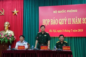 Bộ Quốc phòng chuẩn bị đưa vụ án “Út trọc” ra xét xử