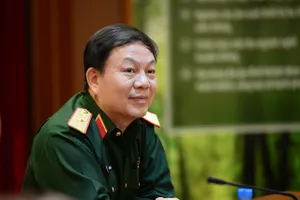 Tập đoàn Viettel chính thức có Chủ tịch kiêm Tổng Giám đốc mới