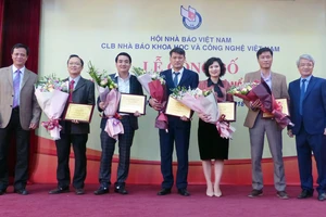 10 sự kiện Khoa học và Công nghệ nổi bật năm 2018