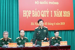 Bộ Quốc phòng trả lời vụ nghi một quân nhân xâm hại tình dục con gái ruột nhiều năm liền