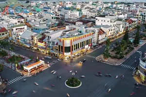 VNPT cam kết đồng hành xây dựng “An Giang điện tử”