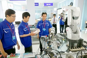 Đến 2025, kinh tế số sẽ chiếm khoảng 20% GDP đất nước và đến 2030 là trên 30%