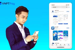 Tiêu dùng thông minh và an toàn với VNPT Pay