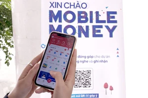 Viettel sẵn sàng triển khai Mobile Money tới 100% khách hàng