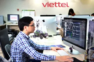 Viettel vừa được cấp thêm 2 bằng sáng chế độc quyền tại Mỹ