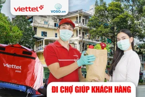 Viettel đoạt giải Vàng quốc tế về chăm sóc khách hàng