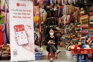 Viettel chính thức triển khai dịch vụ Mobile Money trên toàn quốc