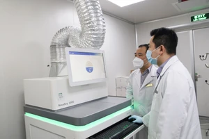 Vingroup hoàn thành nghiên cứu giải mã hệ gene người Việt đầu tiên