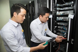 VNPT Colocation - Giải pháp tối ưu cho hạ tầng công nghệ thông tin doanh nghiệp