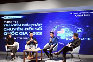 Tiếp sức đầu tư và tạo ra cơ hội phát triển cho các Startup công nghệ