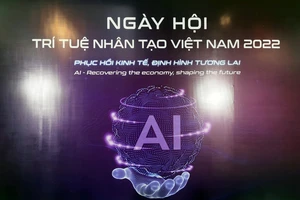 Ứng dụng AI giúp doanh nghiệp tăng doanh thu hơn 50%