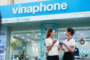 Thỏa mãn data với các gói cước cực ưu đãi từ VinaPhone