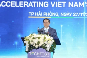 Đồng lòng, chung tay phát triển hệ sinh thái khởi nghiệp sáng tạo Việt Nam vươn tầm thế giới