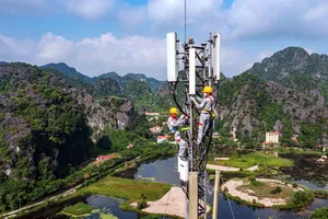 Viettel đấu giá thành công băng tần 700MHz, thúc đẩy triển khai mạng 4G và 5G