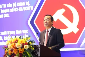 Phấn đấu hết năm 2025 có 68.457 trạm 5G và phủ sóng 90% dân số