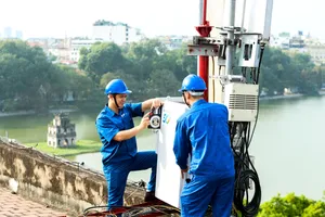 VNPT đạt lợi nhuận gần 6.600 tỷ đồng, chính thức triển khai chiến lược “Go Global”