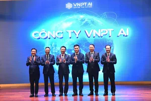 VNPT thành lập công ty chuyên về AI, thúc đẩy chiến lược AI-first