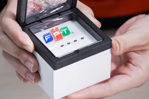 FPT xuất khẩu lô chip thương mại đầu tiên sang Nhật Bản