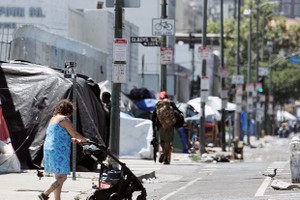 关税政策或使美增加近百万贫困人口