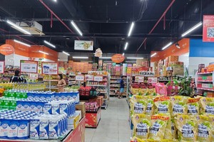 越南消费者的信心得益于2025年上半年令人印象深刻的宏观经济增长态势，其中国内生产总值（GDP）同比增长7.52%—为2011年以来同期最高水平。