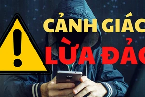 Xuất hiện lừa đảo giả mạo Telegram