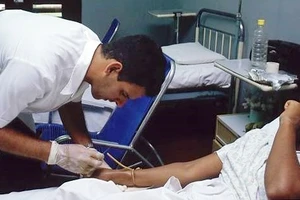 Hàn Quốc: Luật y tế sửa đổi gây tranh cãi
