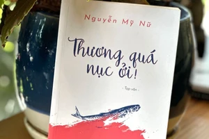 Thương về xứ nẫu