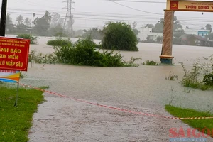 Bảo đảm an toàn cho người dân tại khu vực miền Trung và Tây Nguyên