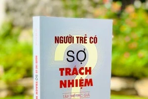 Podcast: "Giới trẻ có sợ trách nhiệm?" - những cách tiếp cận mới về giới trẻ