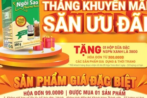 Hệ thống bán lẻ Satra tưng bừng khuyến mại “Mùa mua sắm năm 2023” đợt 2