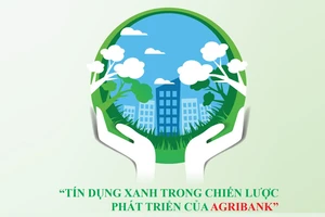 Agribank ưu tiên vốn vay khu vực nông nghiệp công nghệ cao