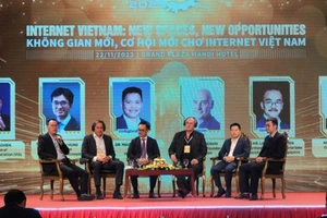 Internet và chuyển đổi số mang lại không gian phát triển mới