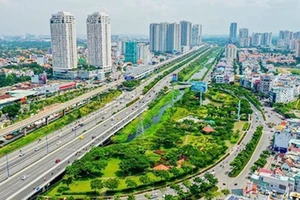 Những “tiền đề” cụ thể cho năm 2024