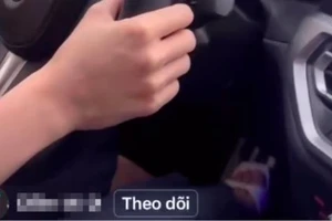 “Hot girl” lái BMW tốc độ 140km/h trên phố khai vì muốn thử xe