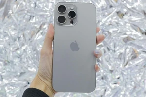 iPhone 15 Pro Max là model được nhiều người dùng quan tâm