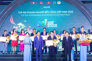 Ngân hàng trước trách nhiệm xanh hóa hoạt động cho phát triển bền vững