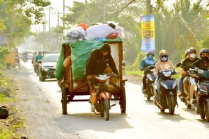 Nghiên cứu lập quy hoạch khu xử lý rác mới