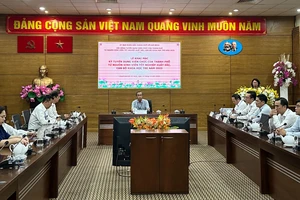 TPHCM: Lần đầu tiên có ứng viên trúng tuyển viên chức giáo dục từ nguồn sinh viên xuất sắc 