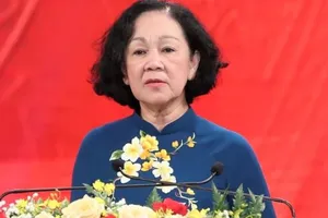 Quyết định số 139-QĐ/TW: Quy trình kiểm tra 3 bước của Bộ Chính trị, Ban Bí thư
