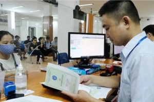 Trên 93% dân số cả nước có BHYT