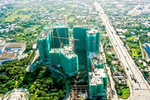 Gấp rút chuẩn bị thi hành Luật Đất đai 2024 