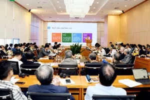 Tăng trưởng có dấu hiệu “hụt hơi”