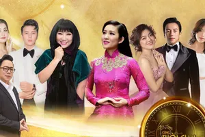 “Trò chuyện cùng thời gian” đưa khán giả sống lại kỷ niệm ngọt ngào
