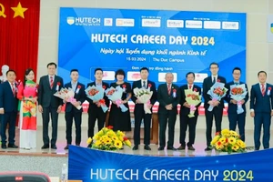 Hơn 5.200 vị trí việc làm cho sinh viên khối ngành kinh tế