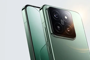 Xiaomi 14, sản phẩm mới nhất được Xiaomi Việt Nam giới thiệu