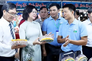 Hội thảo “Yến sào Bình Phước - Cơ hội và hướng đi bền vững” 